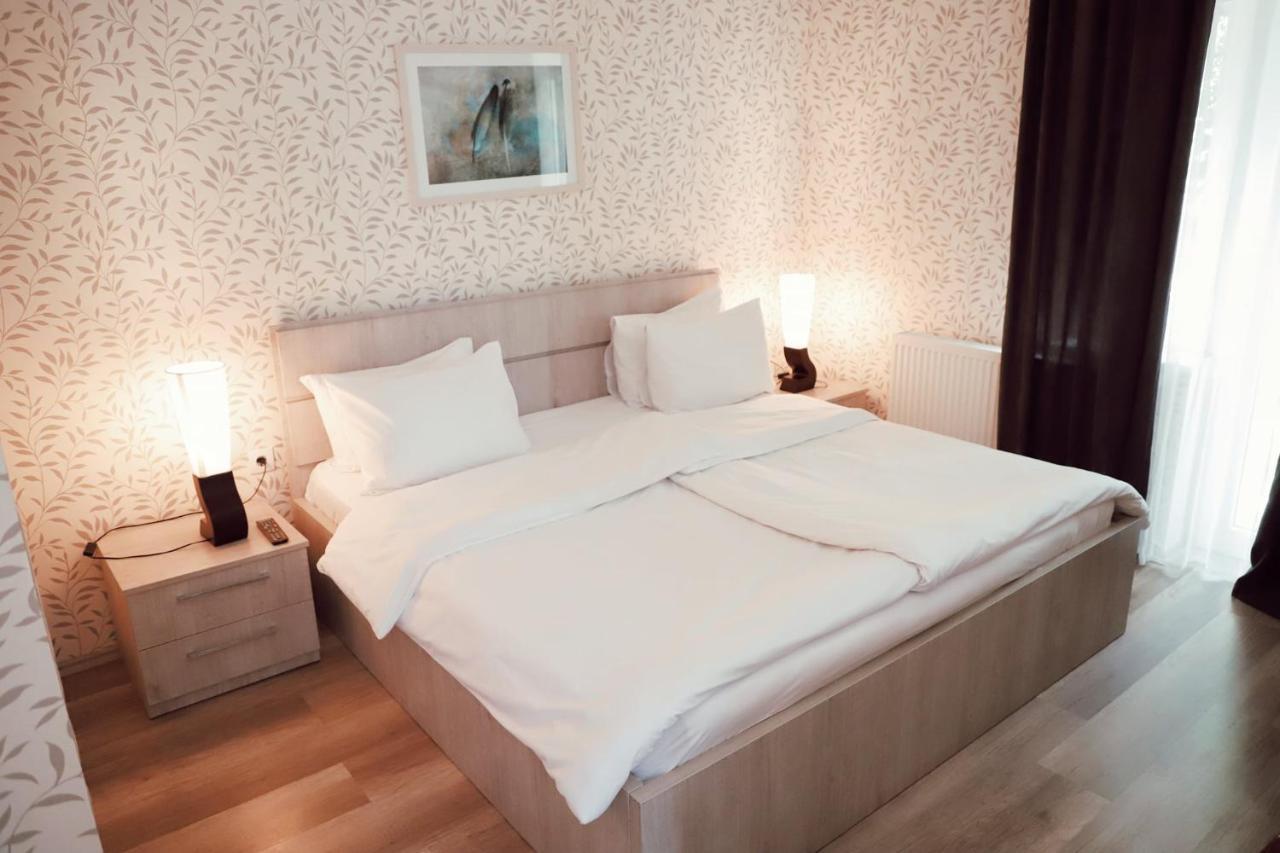 Abastumani Residence Luaran gambar