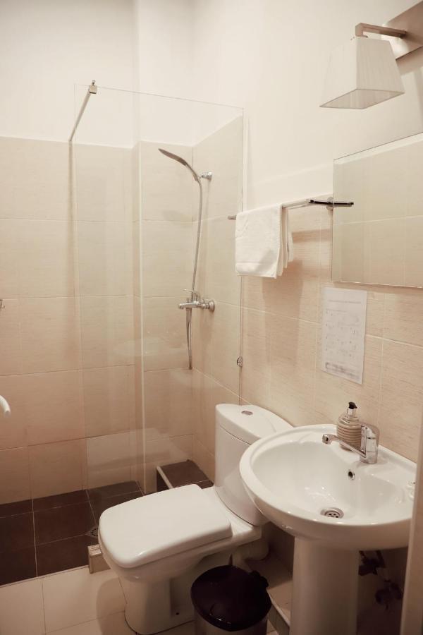 Abastumani Residence Luaran gambar